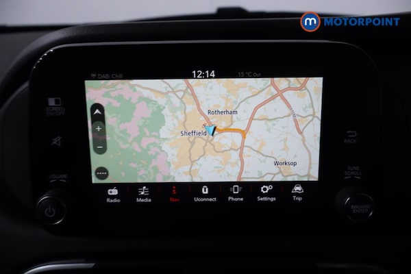 Used Fiat Tipo 2021 for sale - 76209710: Photo 10