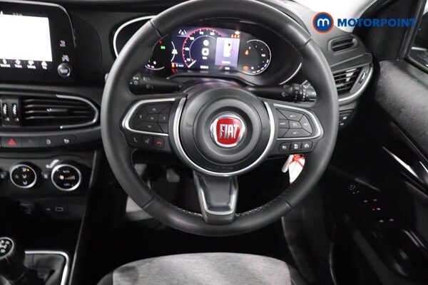 Used Fiat Tipo 2021 for sale - 76209710: Photo 11