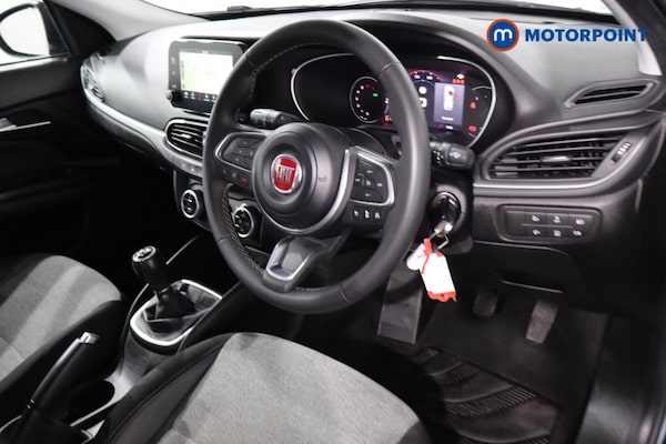 Used Fiat Tipo 2021 for sale - 76209710: Photo 12