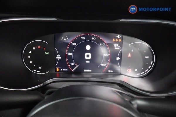 Used Fiat Tipo 2021 for sale - 76209710: Photo 13
