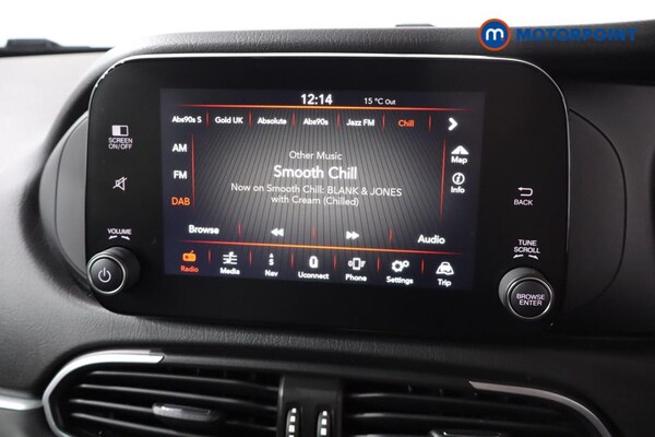 Used Fiat Tipo 2021 for sale - 76209710: Photo 14