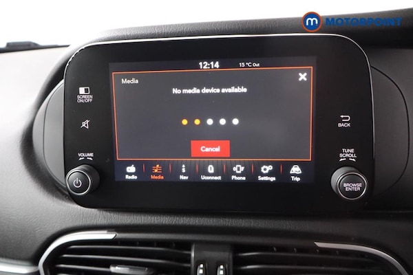 Used Fiat Tipo 2021 for sale - 76209710: Photo 15