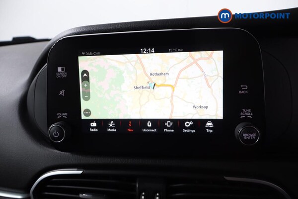Used Fiat Tipo 2021 for sale - 76209710: Photo 16