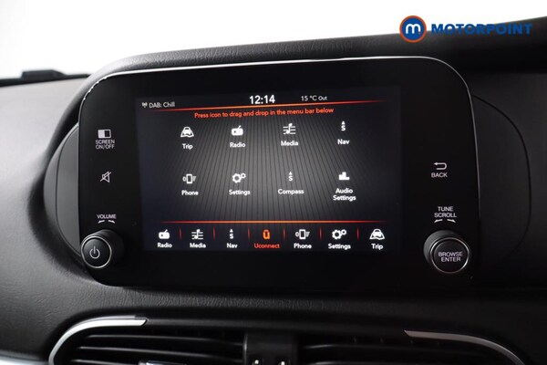 Used Fiat Tipo 2021 for sale - 76209710: Photo 17