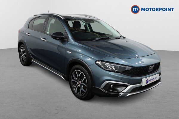 Used Fiat Tipo 2021 for sale - 76209710: Photo 1