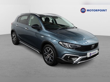 2021 - 1.0 5dr