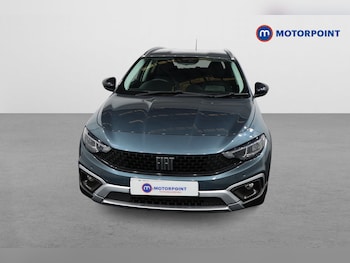 Used Fiat Tipo 2021 for sale - 76209710: Photo
