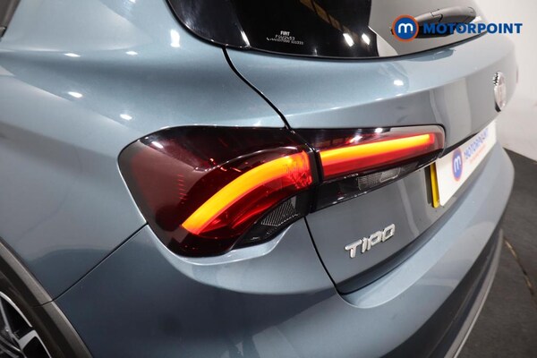 Used Fiat Tipo 2021 for sale - 76209710: Photo 32