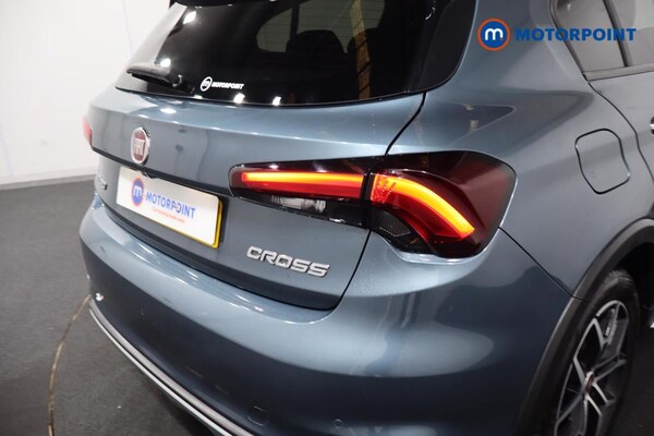 Used Fiat Tipo 2021 for sale - 76209710: Photo 33