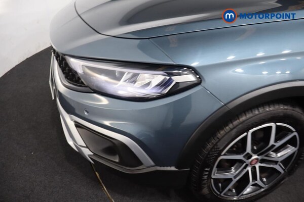 Used Fiat Tipo 2021 for sale - 76209710: Photo 35