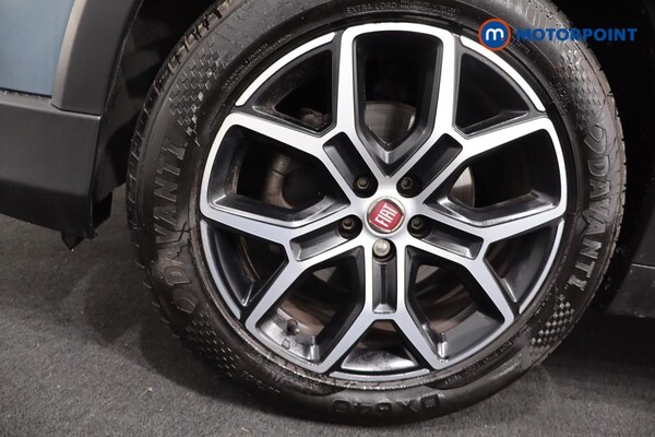 Used Fiat Tipo 2021 for sale - 76209710: Photo 36