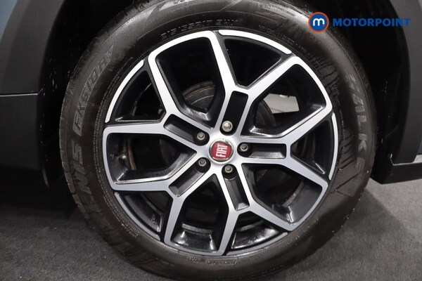 Used Fiat Tipo 2021 for sale - 76209710: Photo 37