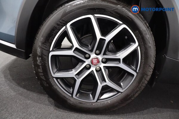 Used Fiat Tipo 2021 for sale - 76209710: Photo 38