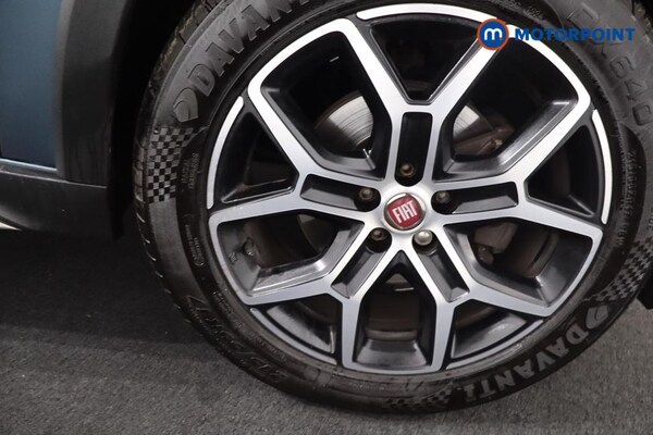 Used Fiat Tipo 2021 for sale - 76209710: Photo 39
