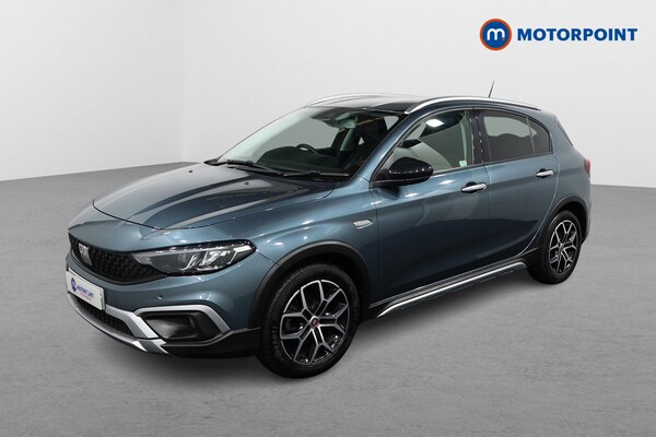 Used Fiat Tipo 2021 for sale - 76209710: Photo 3