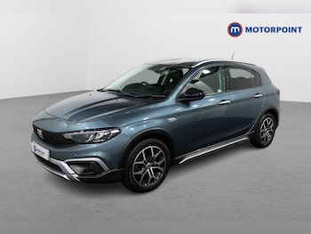 Used Fiat Tipo 2021 for sale - 76209710: Photo