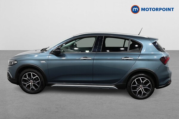 Used Fiat Tipo 2021 for sale - 76209710: Photo 4