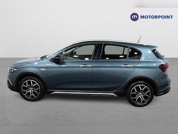 Used Fiat Tipo 2021 for sale - 76209710: Photo