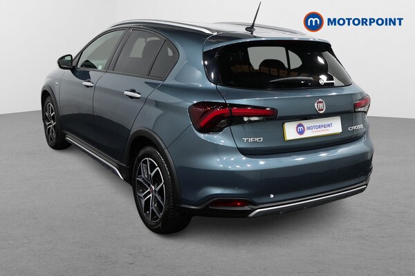 Used Fiat Tipo 2021 for sale - 76209710: Photo 5