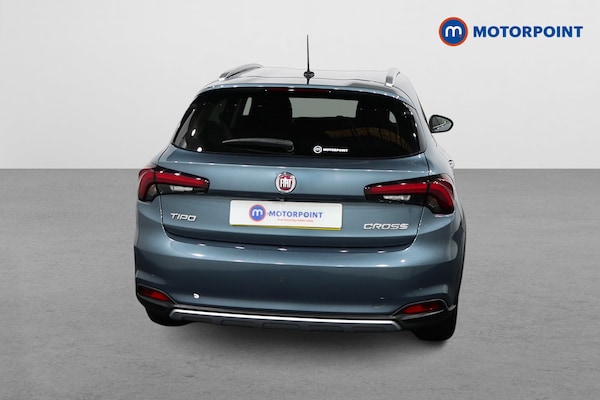 Used Fiat Tipo 2021 for sale - 76209710: Photo 6