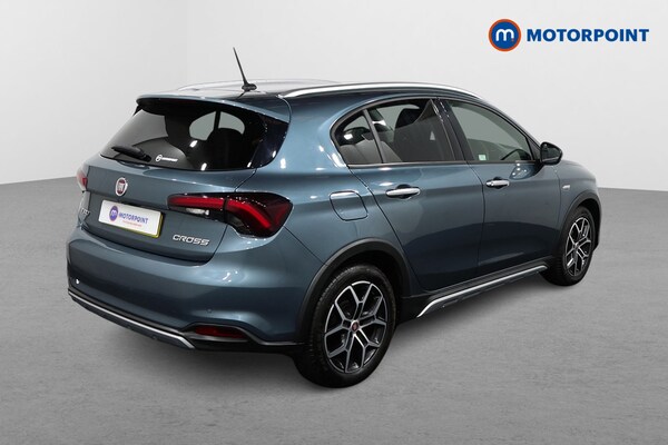 Used Fiat Tipo 2021 for sale - 76209710: Photo 7