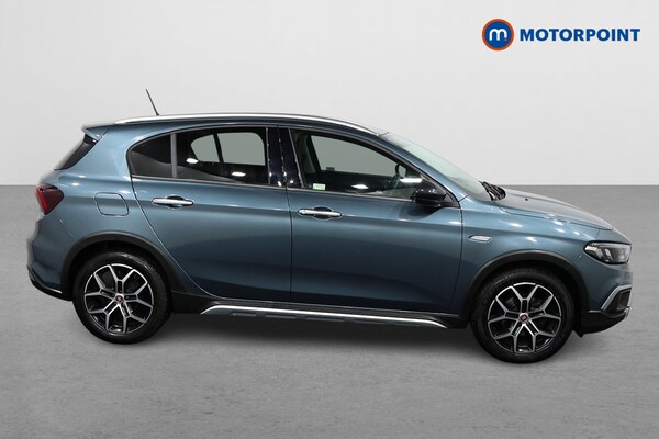 Used Fiat Tipo 2021 for sale - 76209710: Photo 8