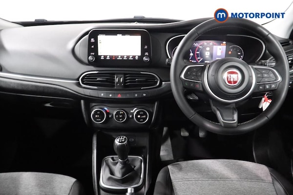 Used Fiat Tipo 2021 for sale - 76209710: Photo 9