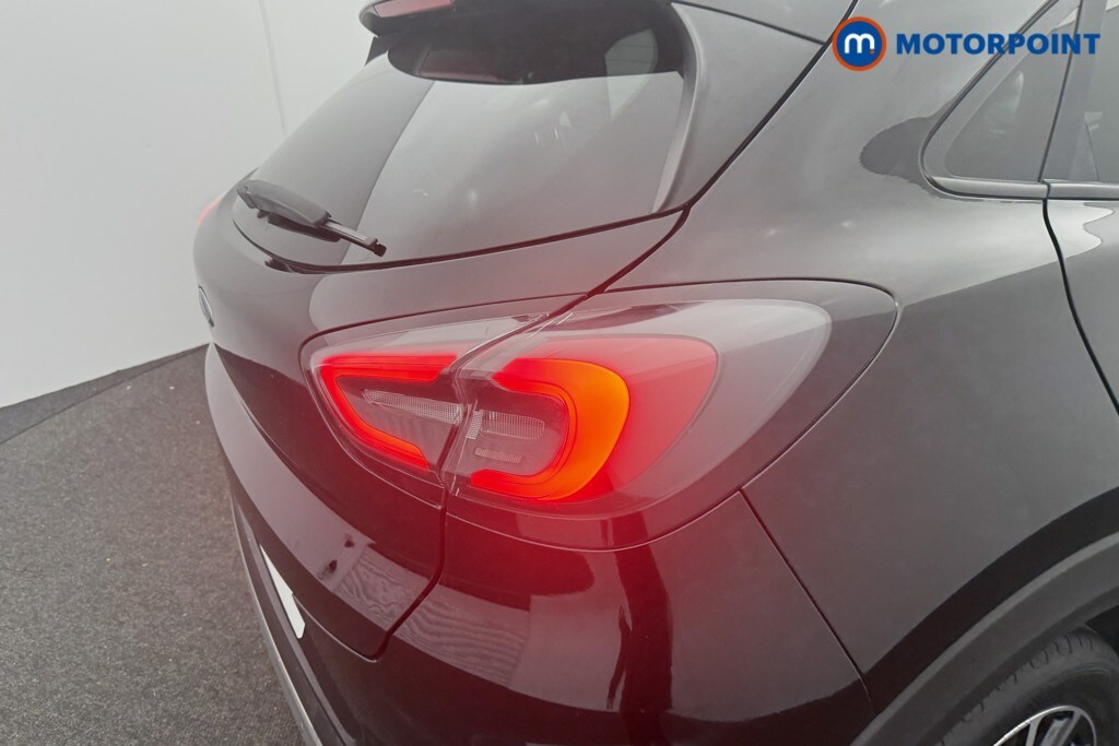 Used Ford Puma 2024 for sale - 77604355: Photo 12