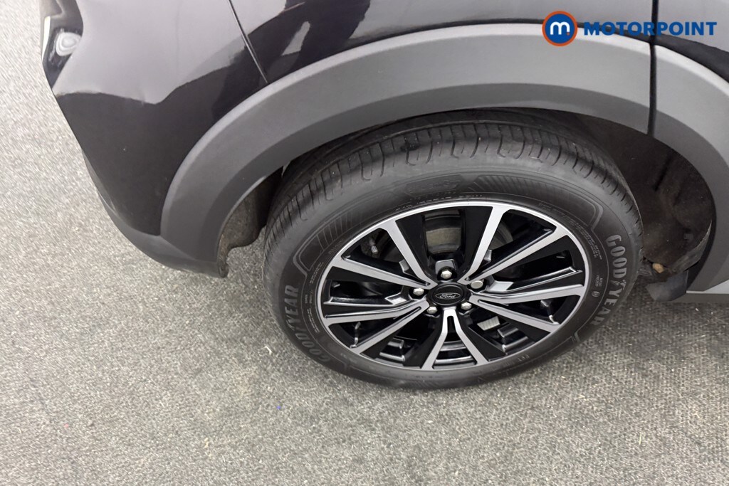 Used Ford Puma 2024 for sale - 77604355: Photo 13