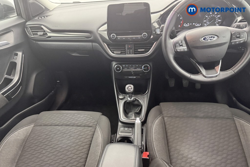 Used Ford Puma 2024 for sale - 77604355: Photo 15