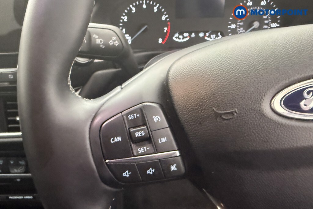 Used Ford Puma 2024 for sale - 77604355: Photo 21