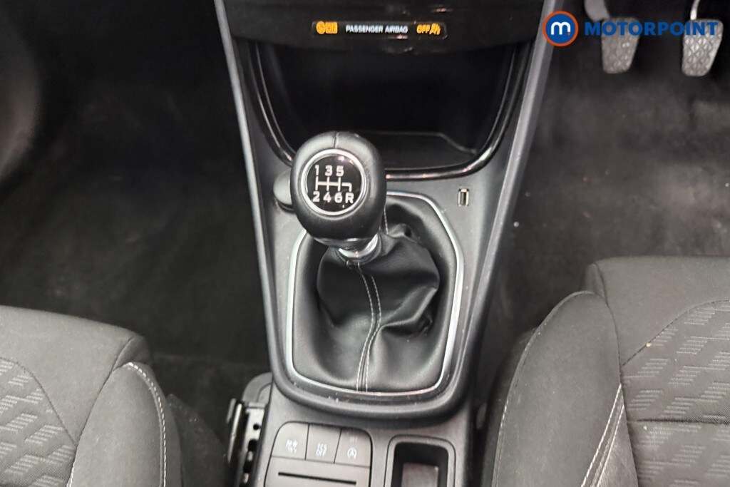 Used Ford Puma 2024 for sale - 77604355: Photo 23