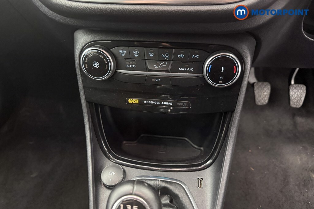 Used Ford Puma 2024 for sale - 77604355: Photo 24