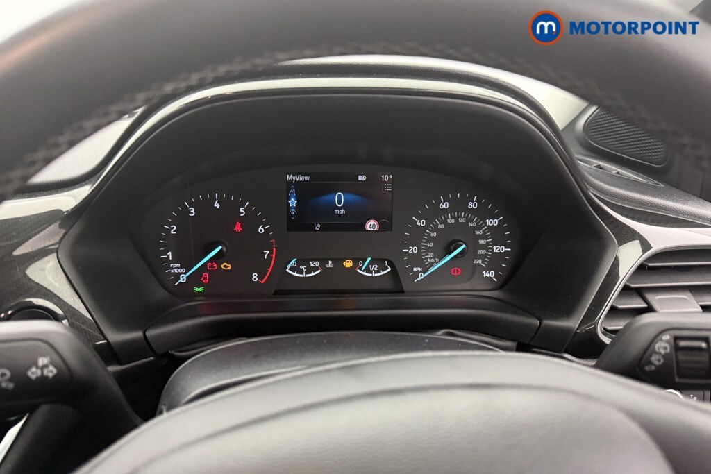 Used Ford Puma 2024 for sale - 77604355: Photo 25