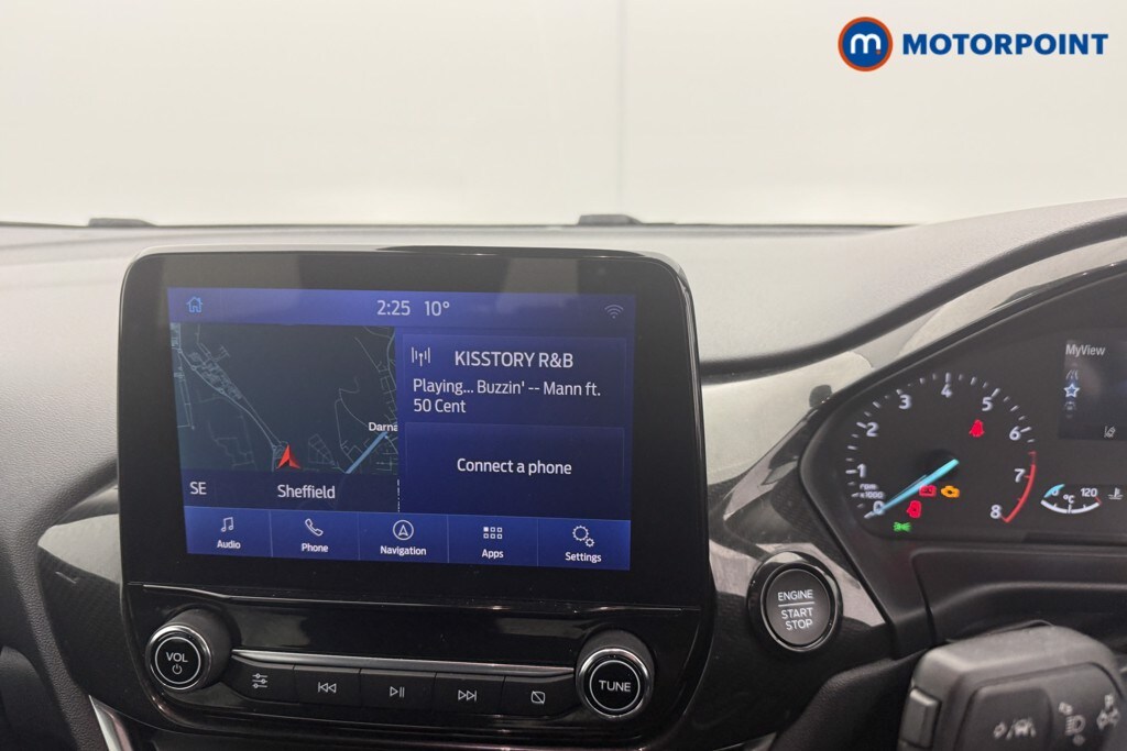 Used Ford Puma 2024 for sale - 77604355: Photo 26