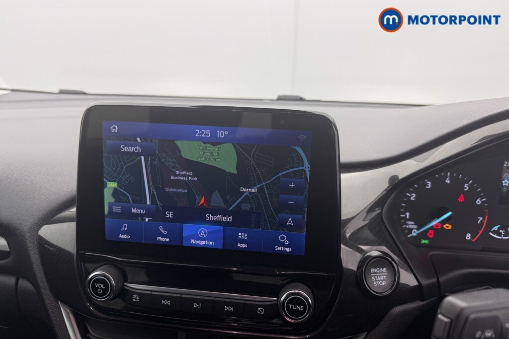 Used Ford Puma 2024 for sale - 77604355: Photo 28