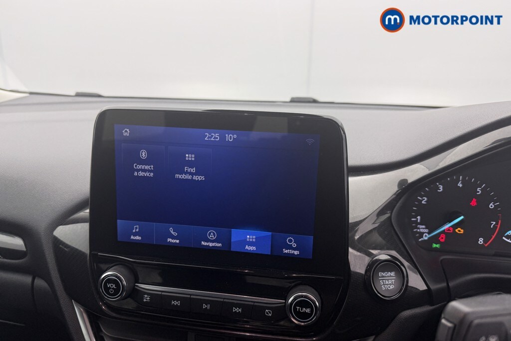 Used Ford Puma 2024 for sale - 77604355: Photo 29