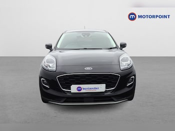 Used Ford Puma 2024 for sale - 77604355: Photo