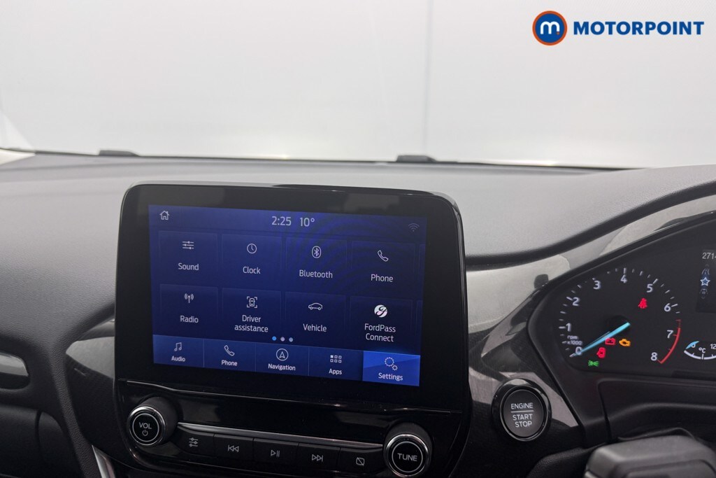 Used Ford Puma 2024 for sale - 77604355: Photo 30