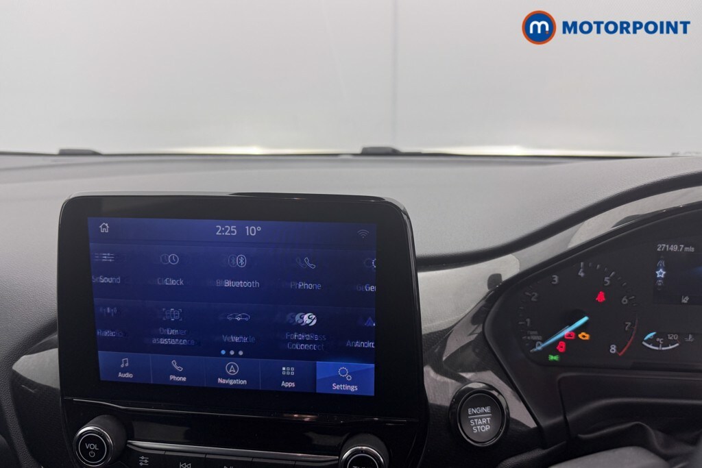 Used Ford Puma 2024 for sale - 77604355: Photo 31