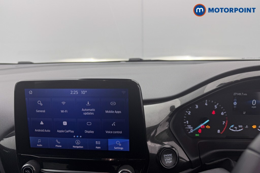 Used Ford Puma 2024 for sale - 77604355: Photo 32