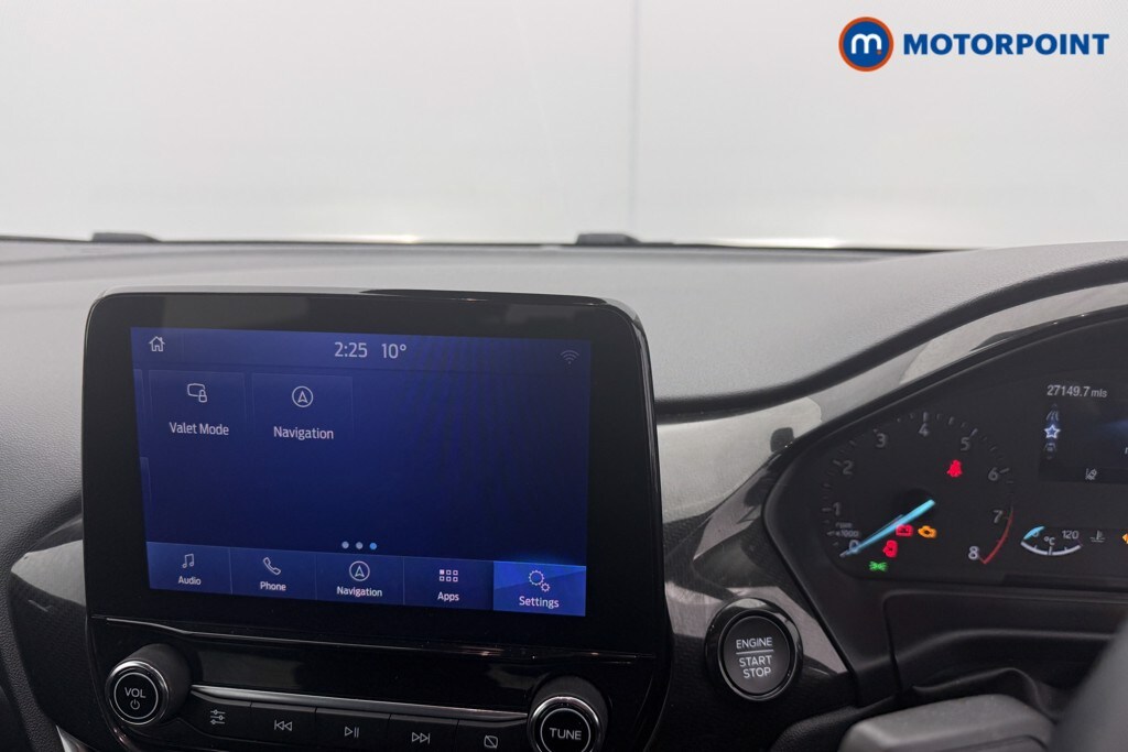 Used Ford Puma 2024 for sale - 77604355: Photo 33