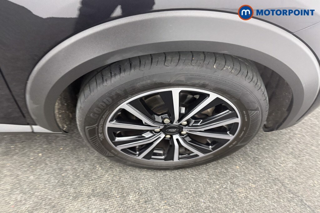 Used Ford Puma 2024 for sale - 77604355: Photo 35