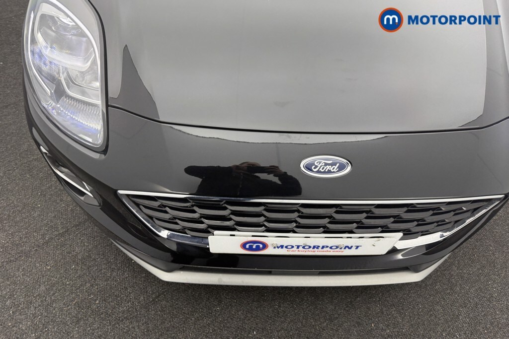 Used Ford Puma 2024 for sale - 77604355: Photo 36