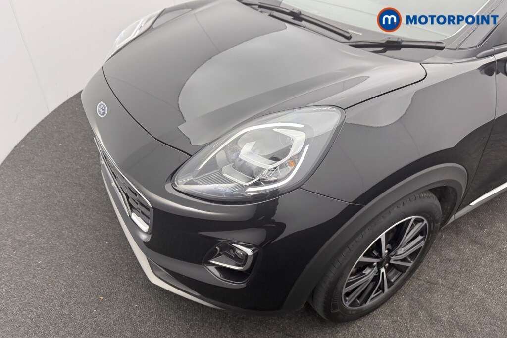 Used Ford Puma 2024 for sale - 77604355: Photo 37