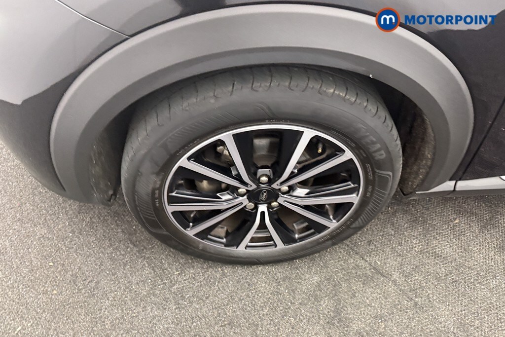 Used Ford Puma 2024 for sale - 77604355: Photo 38