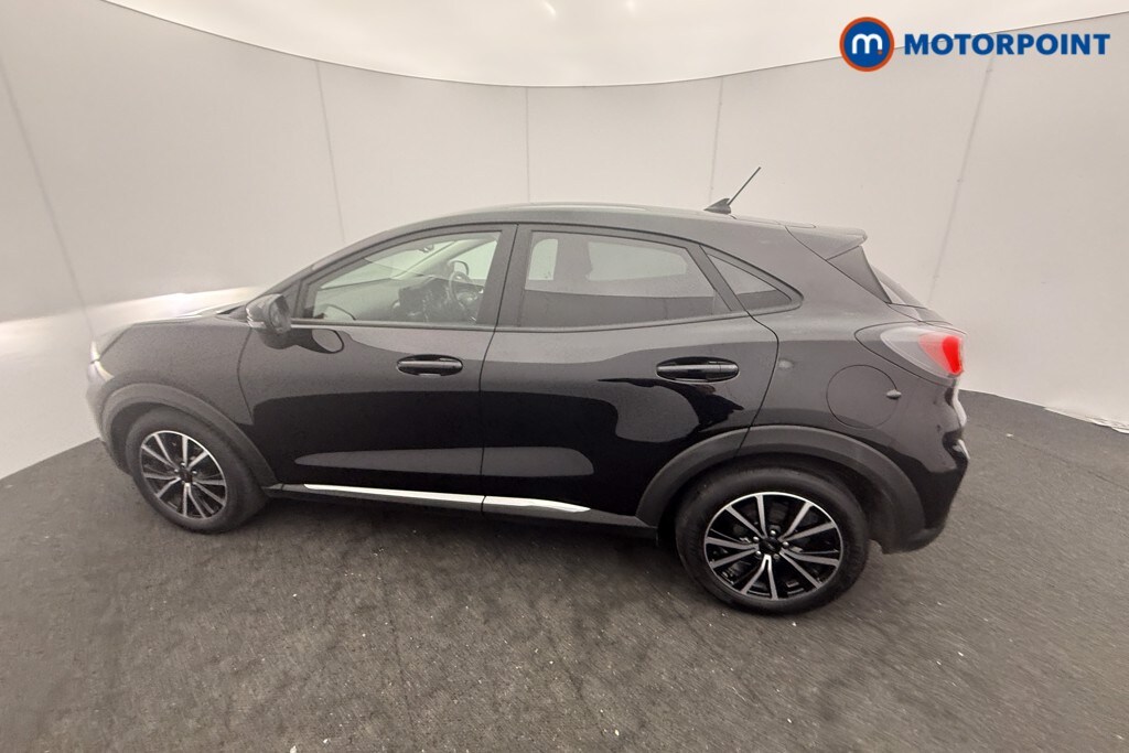 Used Ford Puma 2024 for sale - 77604355: Photo 39