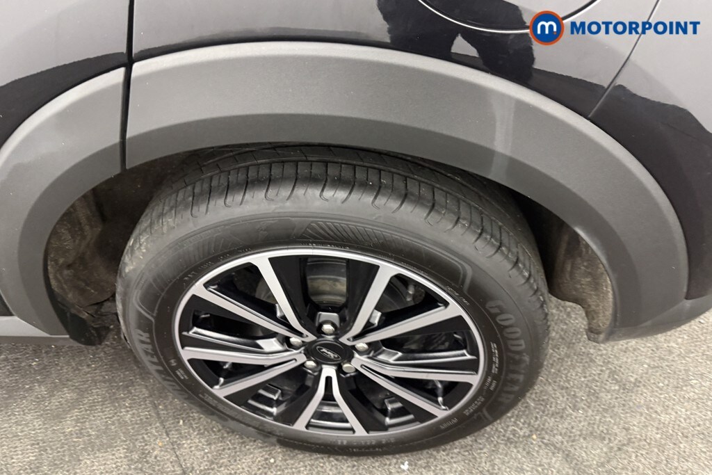 Used Ford Puma 2024 for sale - 77604355: Photo 40