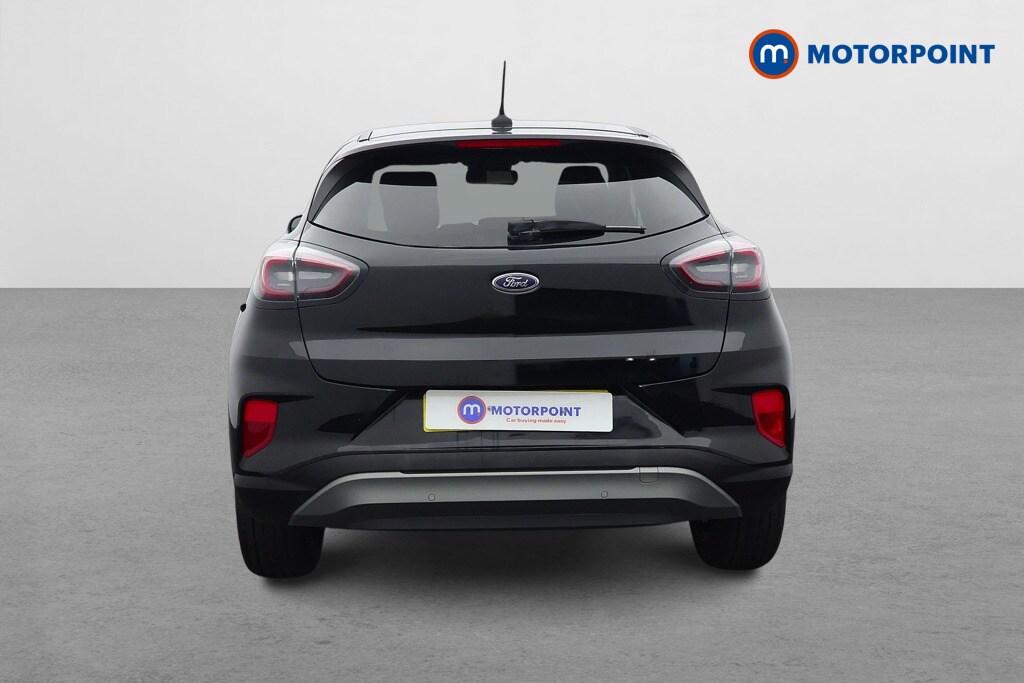 Used Ford Puma 2024 for sale - 77604355: Photo 6