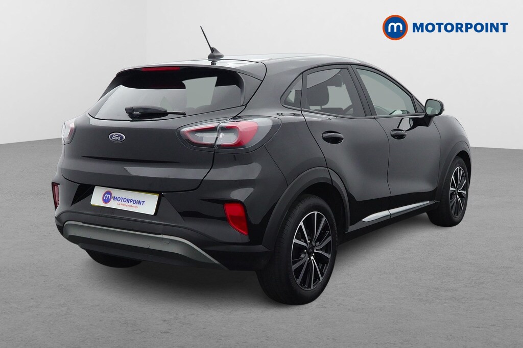 Used Ford Puma 2024 for sale - 77604355: Photo 7